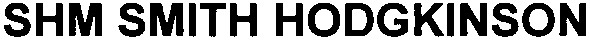 shm smith hodgkinson