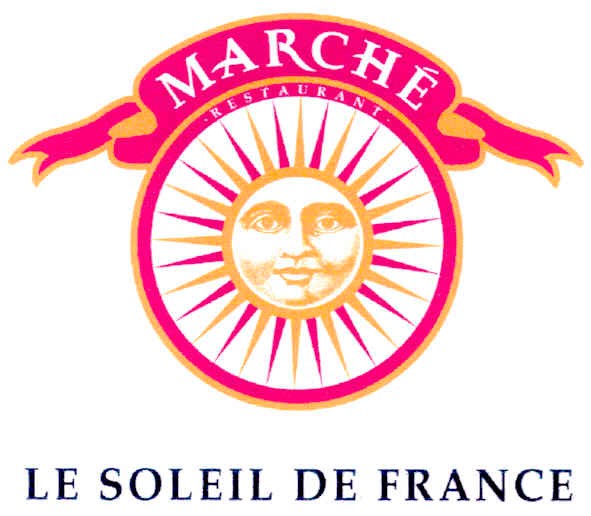 le soleil de france