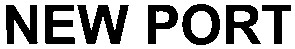 new port