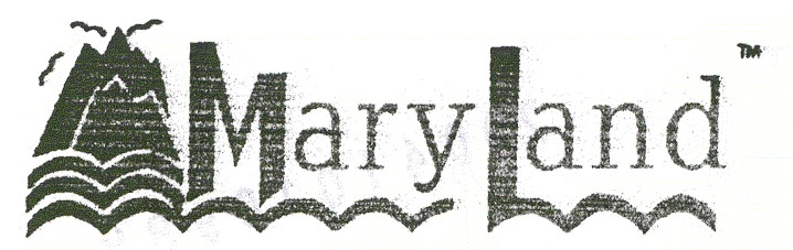 mary land