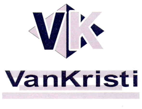 van kristi