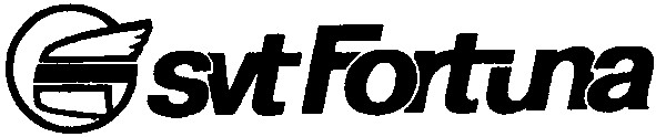 svt fortuna