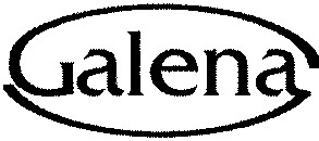 galena