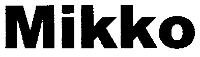 mikko