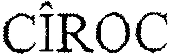 ciroc