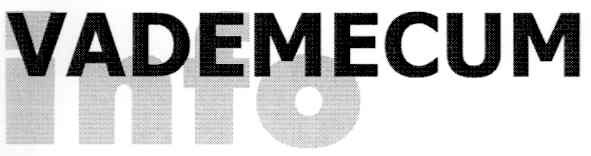 vademecum