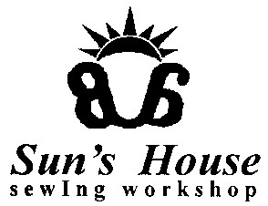 sewing workshop