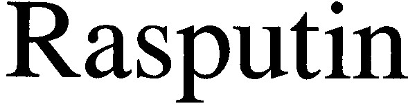 rasputin