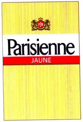 parisienne