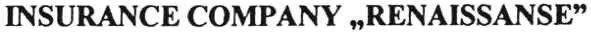 insurance company renaissanse