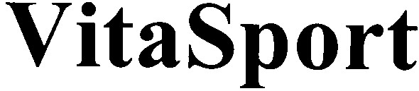 vitasport