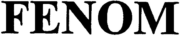 fenom