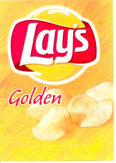 golden