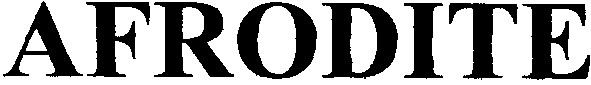 afrodite