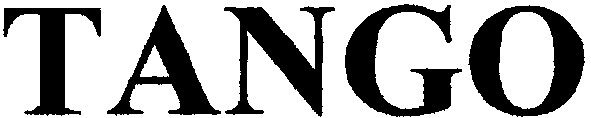 tango