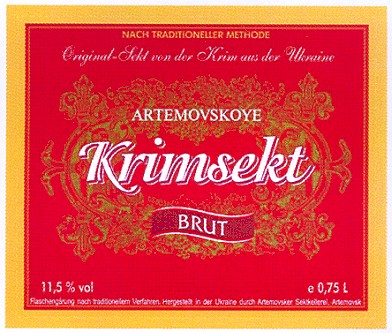 artemovskoye