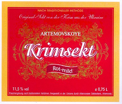 artemovskoye