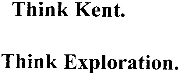 think exploration