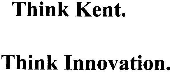 think innovation