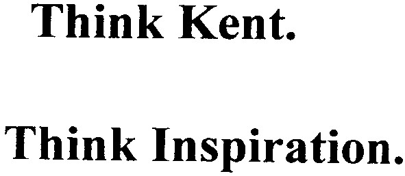 think inspiration