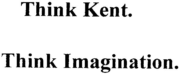 think imagination
