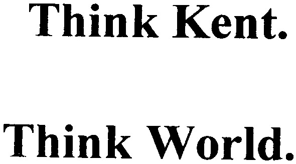 think world