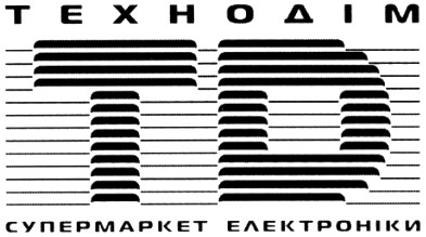 технодім супермаркет електроніки