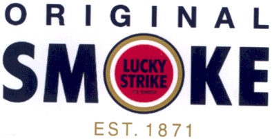 original smoke
