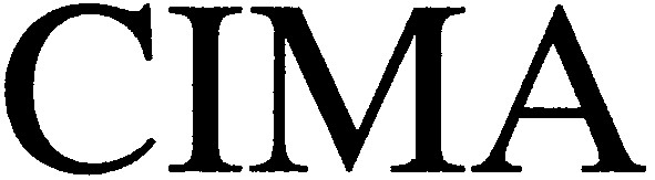 cima