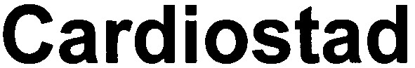 cardiostad