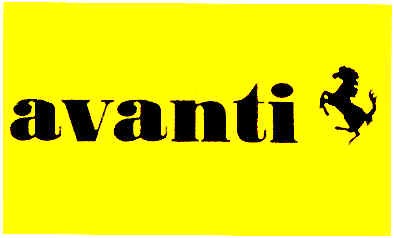 avanti