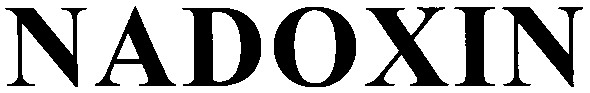nadoxin