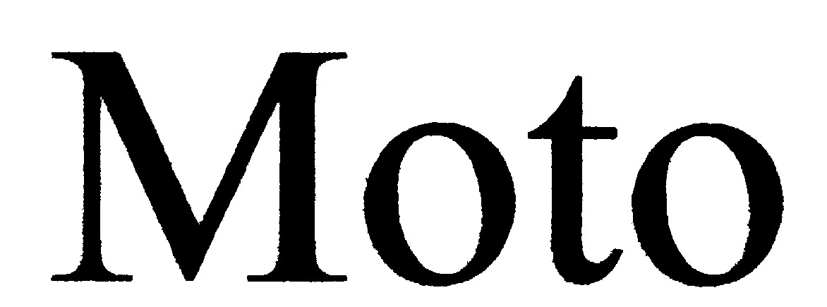 moto