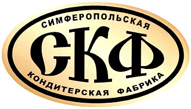 кондитерская фабрика