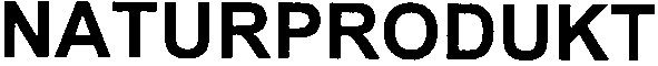 naturprodukt