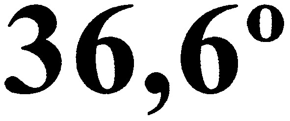 36,6 о