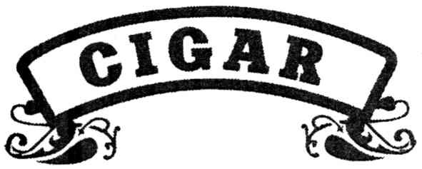 cigar
