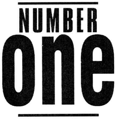 number