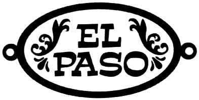 el paso