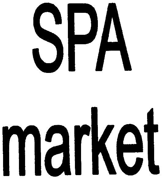 spa market