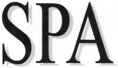 spa