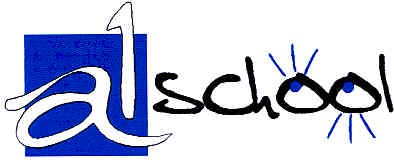 a 1 school