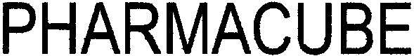 pharmacube