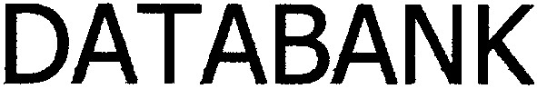 databank