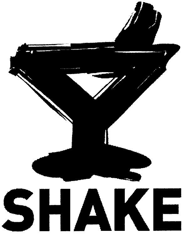 shake