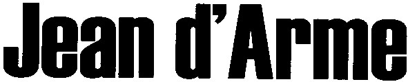 jean d'arme