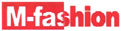 m-fashion