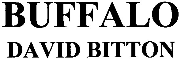 david bitton