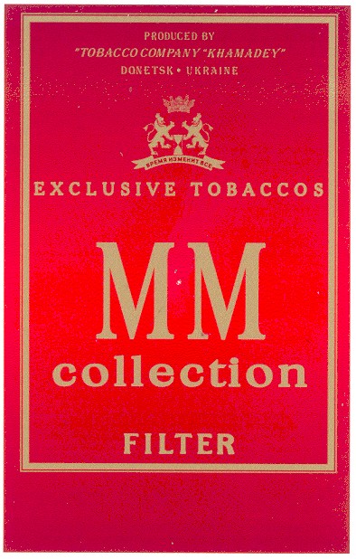 exclusive tobaccos