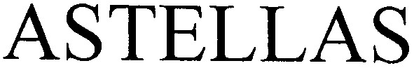 astellas
